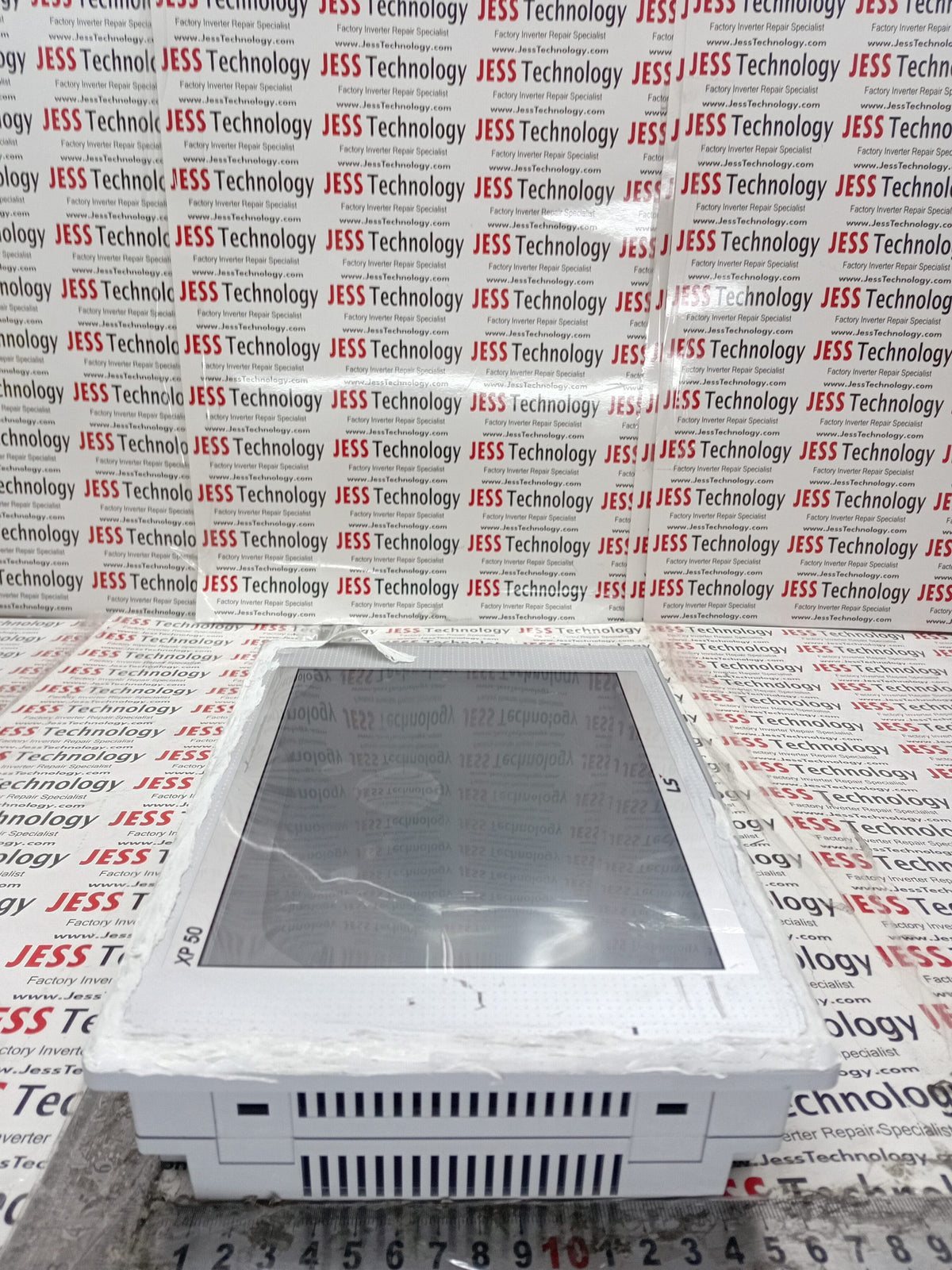 Repair LS HMI XP50-TTA/DC MALAYSIA, SINGAPORE, THAILAND, VIETNAM, INDONESIA
