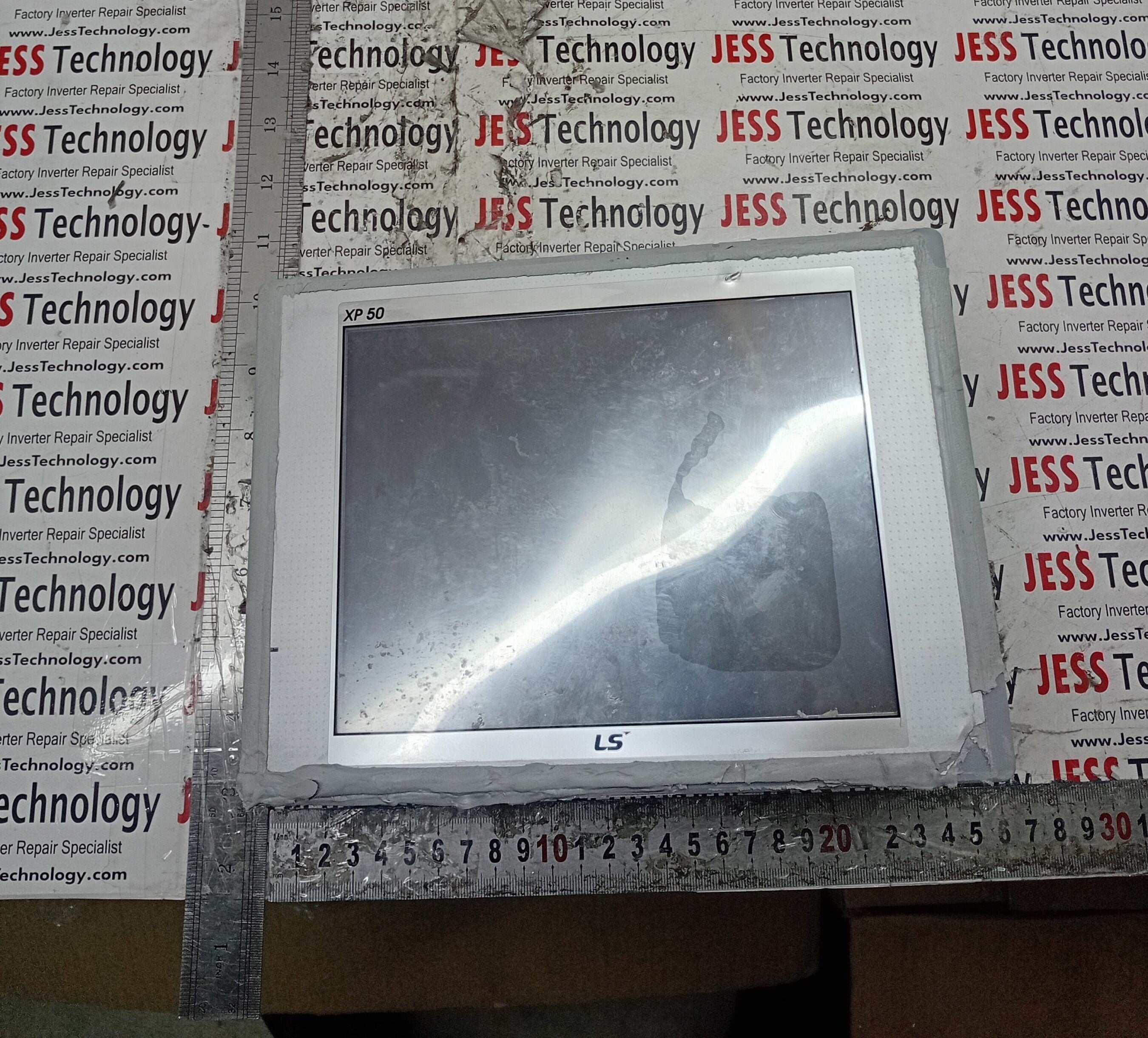 Repair LS HMI XP50-TTA/DC MALAYSIA, SINGAPORE, THAILAND, VIETNAM, INDONESIA