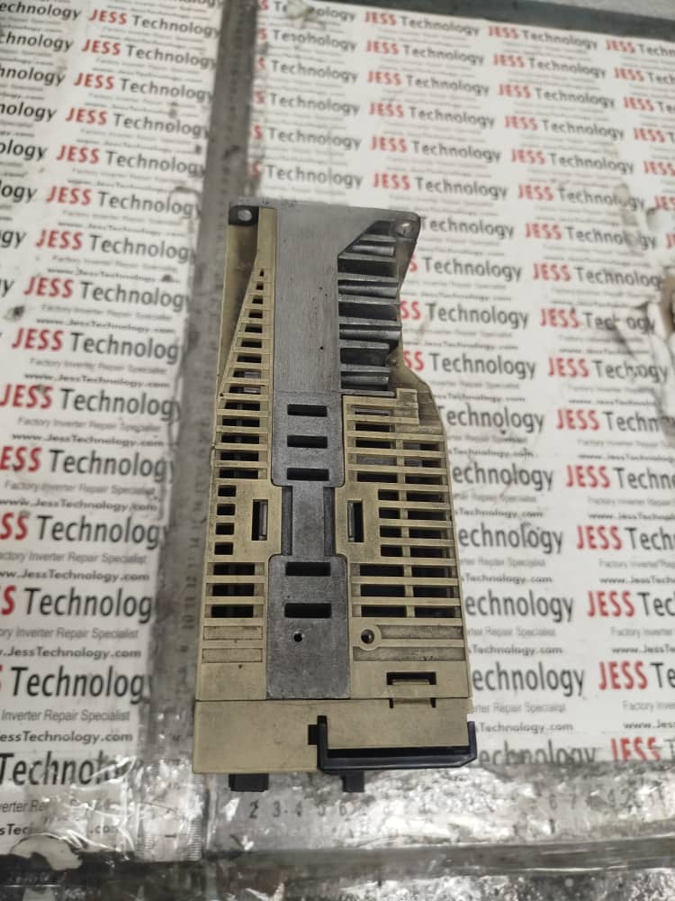 REPAIR YASKAWA SERVO DRIVE SGDV-5R5A01A MALAYSIA, SINGAPORE, THAILAND, VIETNAM, INDONESIA